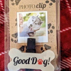 🥳🐶 bone photo clip